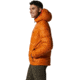 Mountain Hardwear Mt. Eyak Down Hoody - Mens, Instructor Oran, Medium, 1870981858-M