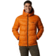 Mountain Hardwear Mt. Eyak Down Hoody - Mens, Instructor Oran, Medium, 1870981858-M