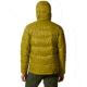Mountain Hardwear Mt. Eyak Down Hoody - Mens, Moon Moss, Extra Large, 1870981356-XL