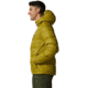 Mountain Hardwear Mt. Eyak Down Hoody - Mens, Moon Moss, Extra Large, 1870981356-XL