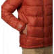 Mountain Hardwear Mt. Eyak Down Hoody - Mens, Rusted, Medium, 1870981801-M