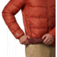 Mountain Hardwear Mt. Eyak Down Hoody - Mens, Rusted, Medium, 1870981801-M