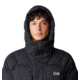Mountain Hardwear Nevadan Down Parka - Mens, 010, XXL, 2092181-010-XXL
