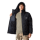 Mountain Hardwear Nevadan Down Parka - Mens, 010, XXL, 2092181-010-XXL