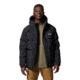 Mountain Hardwear Nevadan Down Parka - Mens, Black, Medium, 2004021010-Black-M