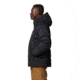 Mountain Hardwear Nevadan Down Parka - Mens, Black, Medium, 2004021010-Black-M