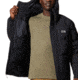 Mountain Hardwear Nevadan Down Parka - Mens, Black, Medium, 2004021010-Black-M