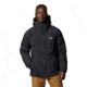 Mountain Hardwear Nevadan Down Parka - Mens, Black, Medium, 2004021010-Black-M