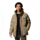 Mountain Hardwear Nevadan Down Parka - Mens, Trail Dust, Extra Large, 2004021249-Trail Dust-XL
