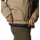 Mountain Hardwear Nevadan Down Parka - Mens, Trail Dust, Extra Large, 2004021249-Trail Dust-XL