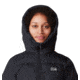 Mountain Hardwear Nevadan Down Parka - Womens, 010, S, 2092791-010-S