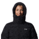 Mountain Hardwear Nevadan Down Parka - Womens, Black, Small, 2004191010-Black-S