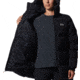 Mountain Hardwear Nevadan Down Parka - Womens, Black, Small, 2004191010-Black-S