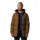 Mountain Hardwear Nevadan Down Parka - Womens, Corozo Nut, Large, 2004191239-Corozo Nut-L