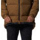 Mountain Hardwear Nevadan Down Parka - Womens, Corozo Nut, Large, 2004191239-Corozo Nut-L