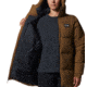 Mountain Hardwear Nevadan Down Parka - Womens, Corozo Nut, Large, 2004191239-Corozo Nut-L
