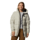 Mountain Hardwear Nevadan Down Parka - Womens, Wild Oyster, Large, 2004191284-Wild Oyster-L