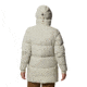 Mountain Hardwear Nevadan Down Parka - Womens, Wild Oyster, Large, 2004191284-Wild Oyster-L
