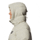 Mountain Hardwear Nevadan Down Parka - Womens, Wild Oyster, Large, 2004191284-Wild Oyster-L
