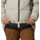 Mountain Hardwear Nevadan Down Parka - Womens, Wild Oyster, Large, 2004191284-Wild Oyster-L