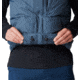 Mountain Hardwear Nevadan Down Vest - Mens, 430, L, 2092221-430-L