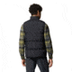 Mountain Hardwear Nevadan Down Vest - Mens, Black, Extra Large, 2004041010-Black-XL