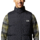 Mountain Hardwear Nevadan Down Vest - Mens, Black, Extra Large, 2004041010-Black-XL