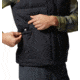Mountain Hardwear Nevadan Down Vest - Mens, Black, Extra Large, 2004041010-Black-XL
