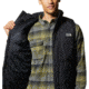 Mountain Hardwear Nevadan Down Vest - Mens, Black, Extra Large, 2004041010-Black-XL