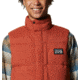 Mountain Hardwear Nevadan Down Vest - Mens, Dark Copper, Medium, 2004041838-Dark Copper-M