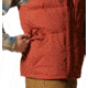 Mountain Hardwear Nevadan Down Vest - Mens, Dark Copper, Medium, 2004041838-Dark Copper-M