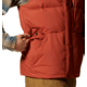 Mountain Hardwear Nevadan Down Vest - Mens, Dark Copper, Extra Large, 2004041838-Dark Copper-XL