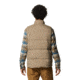 Mountain Hardwear Nevadan Down Vest - Mens, Trail Dust, Extra Large, 2004041249-Trail Dust-XL