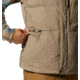 Mountain Hardwear Nevadan Down Vest - Mens, Trail Dust, Extra Large, 2004041249-Trail Dust-XL