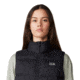 Mountain Hardwear Nevadan Down Vest - Womens, 010, XL, 2092801-010-XL