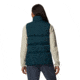 Mountain Hardwear Nevadan Down Vest - Womens, Dark Marsh, Small, 2004211375-Dark Marsh-S