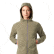Mountain Hardwear New Fleece Jacket - Women's, Light Army, Medium, 1880721333-M