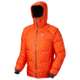 Mountain Hardwear Nilas Jacket Clearance - Men's-State Orange-Medium