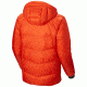 Mountain Hardwear Nilas Jacket - Men's, State Orange, XXL, OM6129842-XXL