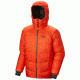 Mountain Hardwear Nilas Jacket - Men's, State Orange, XXL, OM6129842-XXL