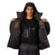 Mountain Hardwear Nilas Jacket - Men's, Shark, Large, OM6129011-L