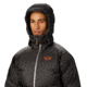 Mountain Hardwear Nilas Jacket - Men's, Shark, Large, OM6129011-L