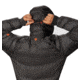 Mountain Hardwear Nilas Jacket - Men's, Shark, Large, OM6129011-L