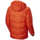 Mountain Hardwear Nilas Jacket - Men's, State Orange, Medium, OM6129842-M