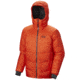 Mountain Hardwear Nilas Jacket - Men's, State Orange, Medium, OM6129842-M