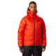 Mountain Hardwear Nilas Jacket - Men's, State Orange, Medium, OM6129842-M