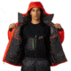 Mountain Hardwear Nilas Jacket - Men's, State Orange, Medium, OM6129842-M