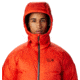 Mountain Hardwear Nilas Jacket - Men's, State Orange, Medium, OM6129842-M