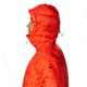 Mountain Hardwear Nilas Jacket - Men's, State Orange, Medium, OM6129842-M