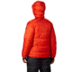 Mountain Hardwear Nilas Jacket - Men's, State Orange, Medium, OM6129842-M